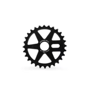 Image of Wethepeople Logic Sprocket 28T Black