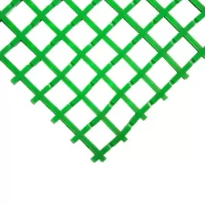 Image of COBAmat Standard Slip-resistance Mat - Green 0.6M X 5.0M