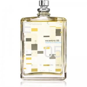 Image of Escentric Molecules Escentric 05 Eau de Toilette Unisex 100ml
