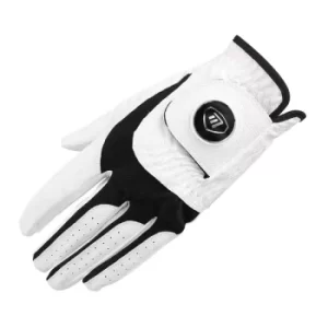 Image of Masters Ladies Ultimate RX Golf Glove LH White Medium