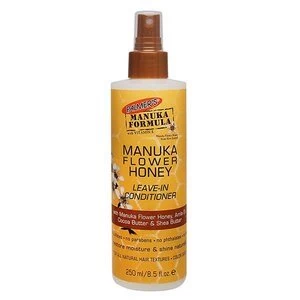 Image of Palmers Manuka Flower Honey Leave-In Conditioner 250ml