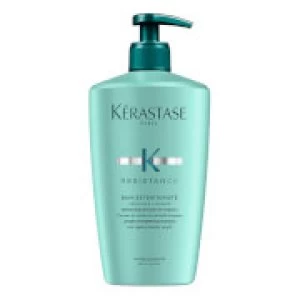 Image of Kerastase Bain Extenstioniste 500ml