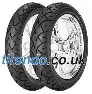 Image of Metzeler ME880 Marathon 80/90-21 TT 48H M/C, Front wheel