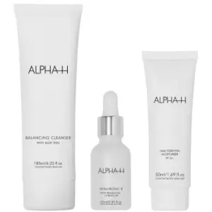 Image of Alpha-H H8 3 Step