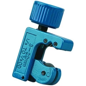 Image of Wickes Mini Copper Tube Cutter 3 - 22mm