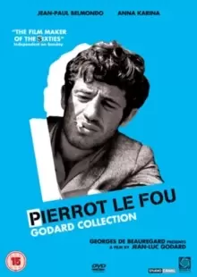 Image of Pierrot Le Fou
