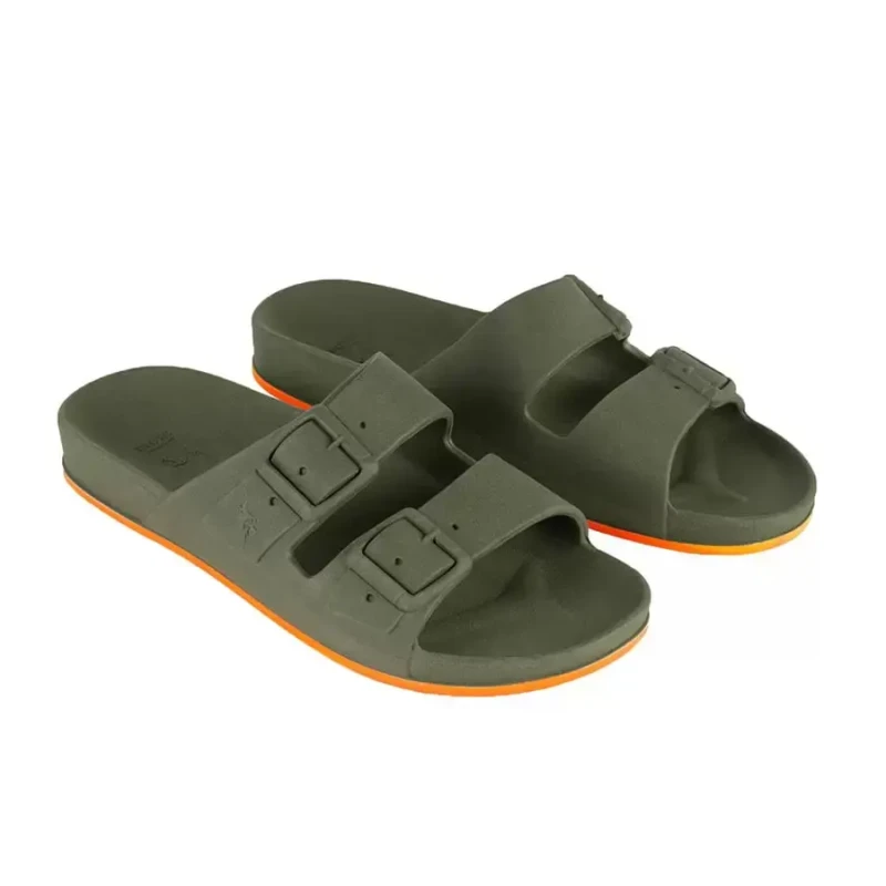 Image of Cacatoes Womens sandals Cacatoes Brasilia Gris Female 41