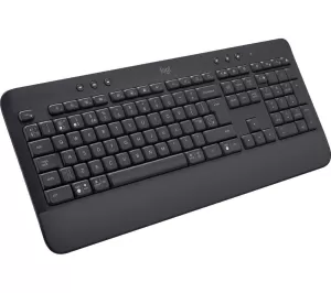 Image of Logitech Signature K650 Wireless Keyboard