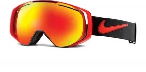 Image of Nike Khyber University Red / Black 421 102mm