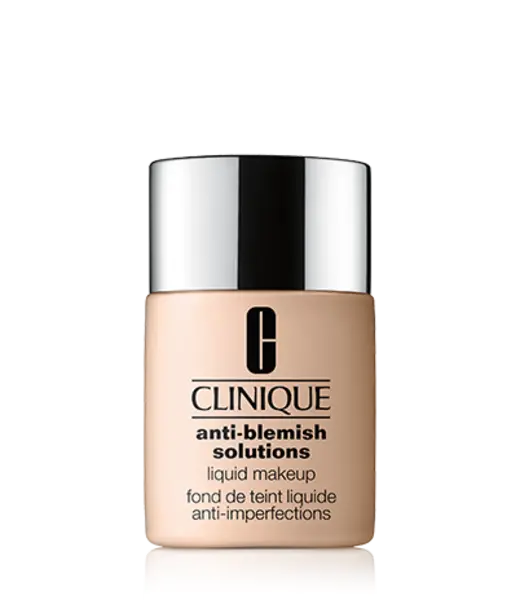 Image of Clinique anti-blemish solutions liquid makeup - WN 112 Ginger - 30ml