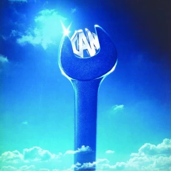 Image of Can - Can Vinyl