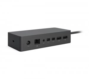 Image of Microsoft Surface Dock