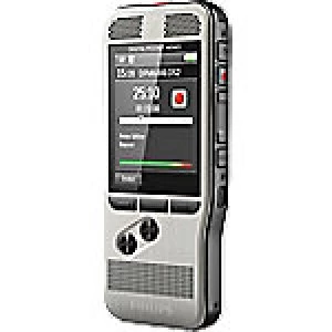 Image of Philips Digital Dictation Device DPM6000