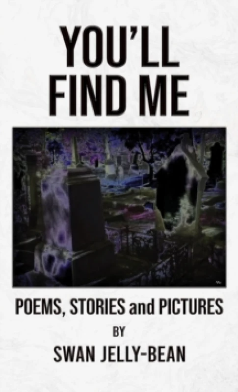 Image of You'll Find Me. Paperback. By Swan JellyBean Books