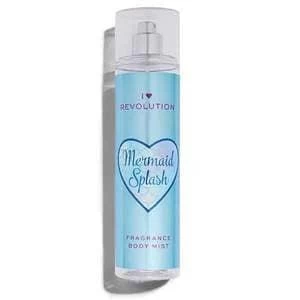 Image of I Heart Revolution Mermaid Splash Body Mist