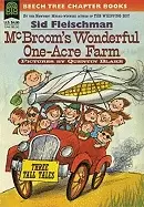 Image of mcbrooms wonderful one acre farm three tall tales