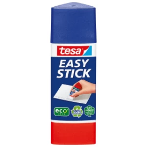 Image of Tesa EasyStick 12g Triangular Glue Stick