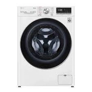 Image of LG F4V909WTSE 9KG 1400RPM Washing Machine