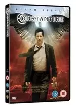 Image of Constantine - 2005 DVD Movie
