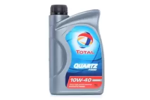 Image of TOTAL Engine oil VW,AUDI,MERCEDES-BENZ 2201534 Motor oil,Oil