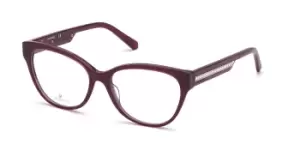 Image of Swarovski Eyeglasses SK5392 081