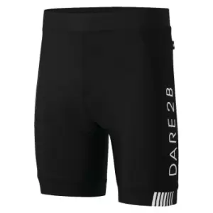 Image of Dare 2b Mens Virtuosity Lightweight Cycling Shorts XXL- Waist 40', (102cm)