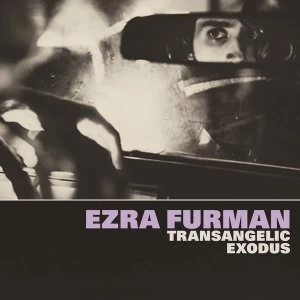 Image of Ezra Furman - Transangelic Exodus Vinyl