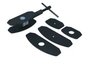 Image of Laser Tools 8092 Brake Caliper Spreader, Hydraulic