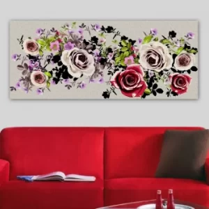 Image of YTY304010147_50120 Multicolor Decorative Canvas Painting
