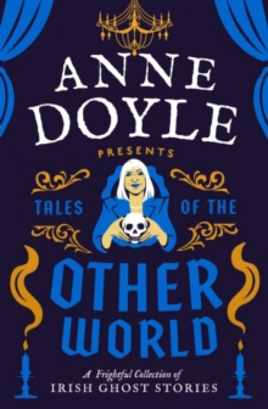 Image of Tales of the Otherworld. Hardback. By Anne Doyle Books