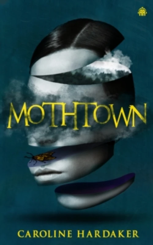 Image of Mothtown Paperback / softback
