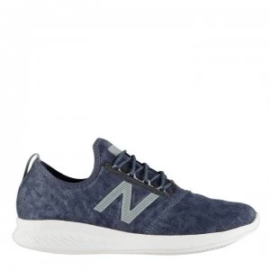 Image of New Balance Coast v4 Trainers Mens - Blue/White