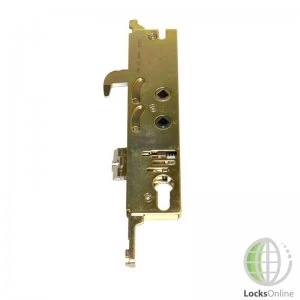 Image of Yale uPVC Reversible Latch Hookbolt Multipoint Gearbox