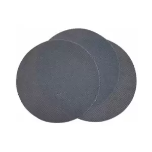 Image of ProNet 300mm 12 Dia, Self Adh Loop Backed Sanding Discs, 80 grit,Pk 3