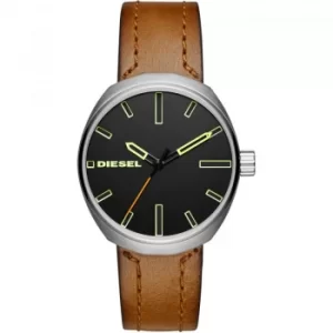 Image of Mens Diesel Watch