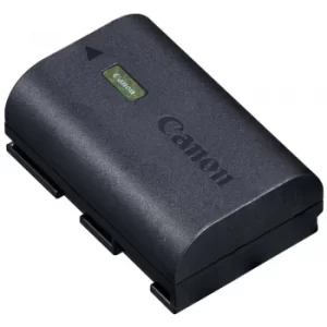 Image of Canon LP E6NH Lithium-Ion Battery Pack