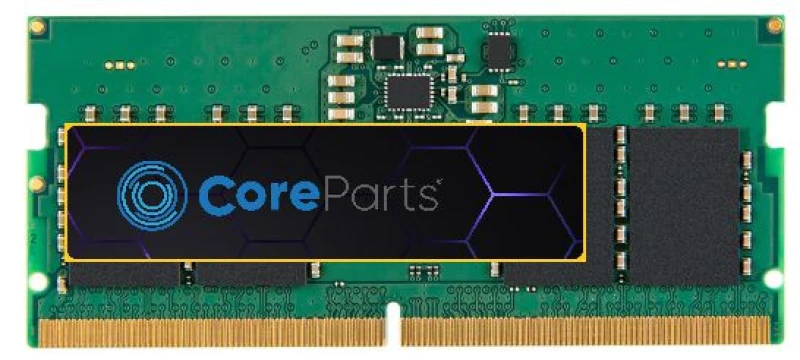 Image of CoreParts MMHP236-16GB memory module 1 x 16GB DDR5