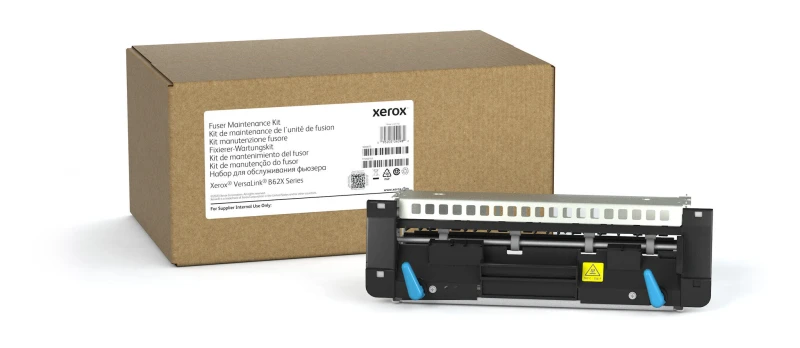 Image of Xerox Xerox Fuser 220 Volt A4 (Long-Life Item, Typically Not Required) 115R00161