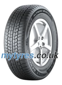 Image of General Altimax Winter 3 ( 175/70 R13 82T )