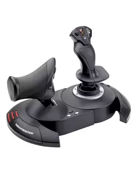 Image of Thrustmaster T.Flight Full Kit X