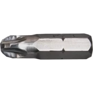 Image of NO.3X150MM Posidriv 1/4" Hex S/Dvr Bit