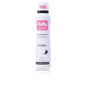 Image of Invisible Deodorant 150ml