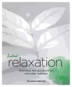 Image of instant relaxation exercises and guidance for everyday wellness