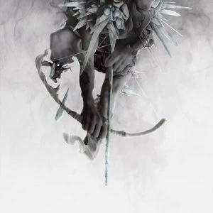 Image of The Hunting Party by Linkin Park CD Album