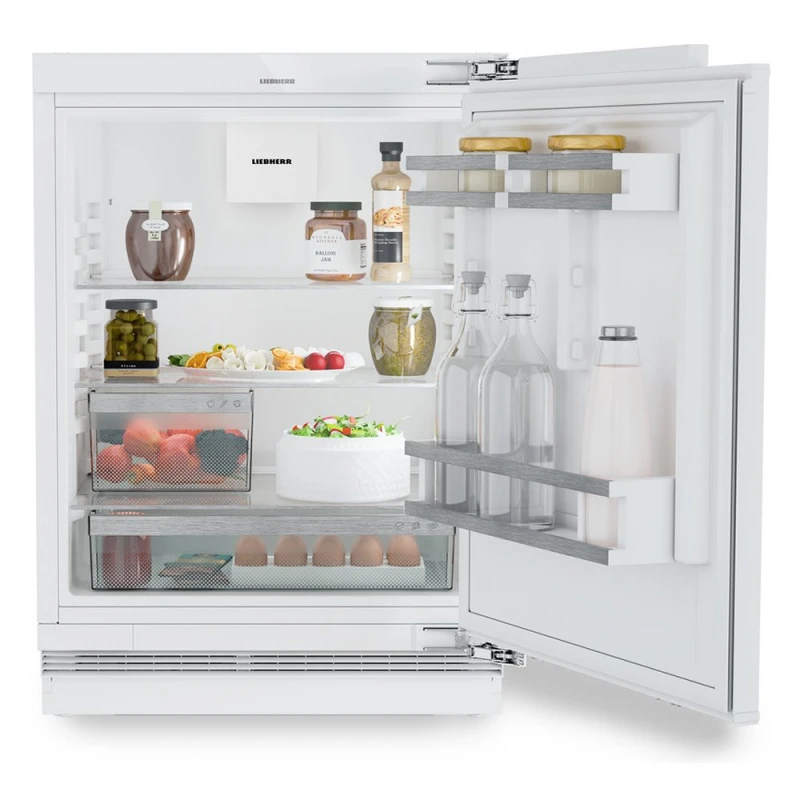 Image of Liebherr URC3700 Pure Integrated Built Under Larder Fridge URC3700