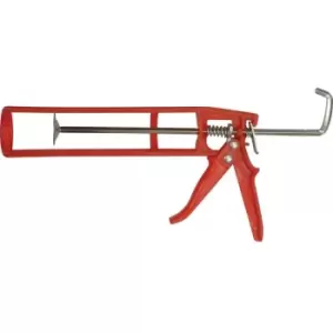 Image of Kennedy 310ml Plastic Cartridge Gun Blue