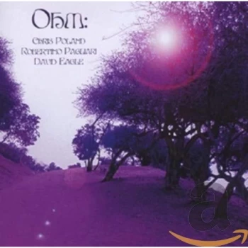 Image of OHM - Ohm CD