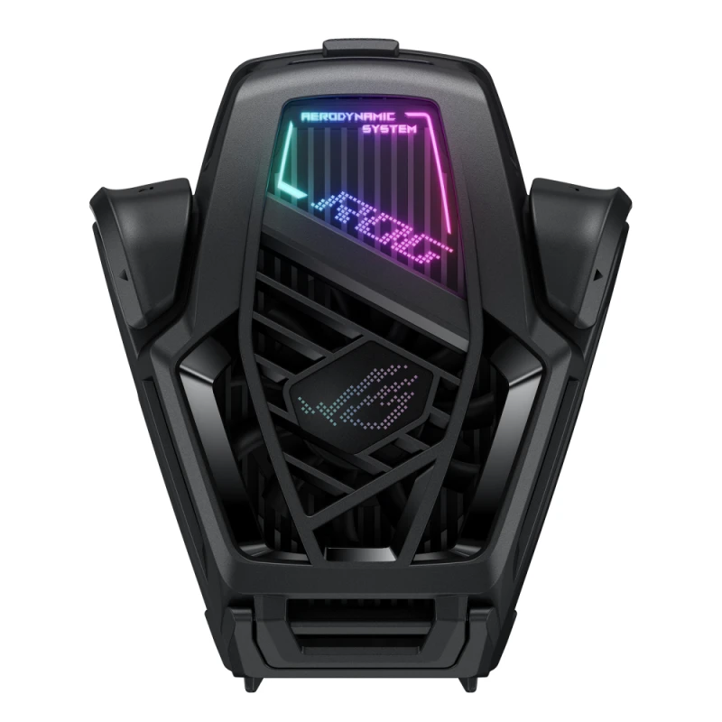 Image of ASUS ROG AeroActive Cooler X Cooling fan