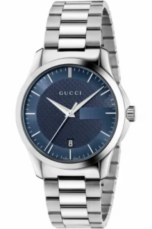 Image of Mens Gucci G Timeless 38mm Watch