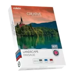 Image of Cokin Z-Pro Landscape Kit